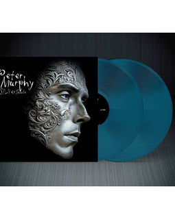 Peter Murphy "Silver Shade (Ltd Blue)" 2LP