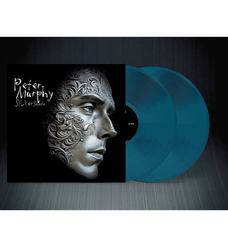 Peter Murphy 