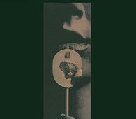 Johnny Hawksworth "Bite Hard" LP