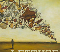 Lettuce "Lettuce with the Colorado Symphony" LP