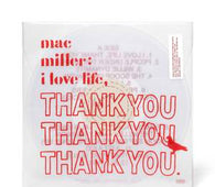Mac Miller "I Love Life, Thank You" LP