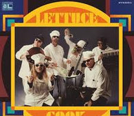 Lettuce "Cook" CD
