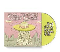 Jake Mason Trio "The Modern Ark " CD