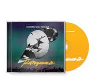 Godfather Don & Parental "Retrogenesis " CD