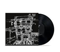 Ghost-Note "Fortified (Black) " LP