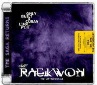 Raekwon "Raekwon" CD