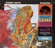 Ghost-Note "Swagism (Rsd Official, 180g)" LP