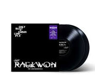 Raekwon "Raekwon" LP