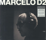 Marcelo D2 & SambaDrive "Direct To Disc LP" LP