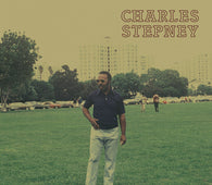 Charles Stepney "Step On Step" LP