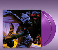 Angel Bat Dawid "Requiem for Jazz" LP