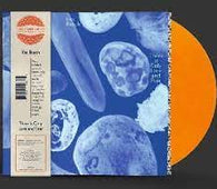 Bex Burch "There is only love and fear" LP