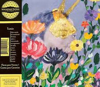 Tomin "Flores para Verene / Cantos para Caramina" LP