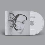 Tortoise "Touch" CD