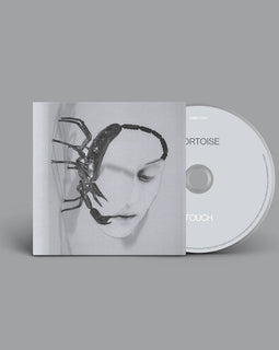 Tortoise "Touch" CD