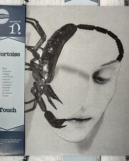 Tortoise "Touch" LP