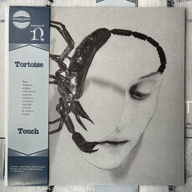 Tortoise "Touch" LP