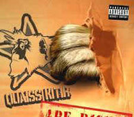 Quaiss Kitir "Ape Rising" CD