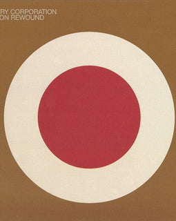 Thievery Corporation "Babylon Rewound" CD