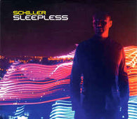 Schiller "Sleepless" CD - new sound dimensions