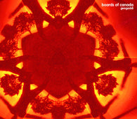 Boards Of Canada "Geodaddi" CD