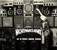 Nightmares on Wax "In a Space Outta Sound" CD