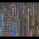 Brian Eno "Drums Between The Bells" CD