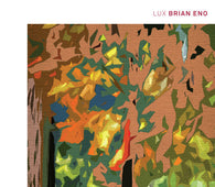 Brian Eno "Lux (Gatefold 2lp+Mp3)" 2LP