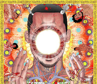 Flying Lotus "You're Dead! (Gatefold 140g 2lp+Mp3)" 2LP