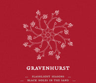 Gravenhurst "Flashlight.../Black Holes.../Offerings: Lost Songs" 3cd