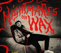 Nightmares On Wax "Shape The Future (Gatefold 2lp+Mp3)" 2LP