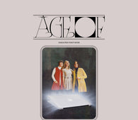 Oneohtrix Point Never "Age Of (Lp+Mp3)" LP