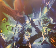 Kelly Moran "Ultraviolet (Gatefold)" LP+MP3