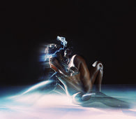 Yves Tumor "Heaven To A Tortured Mind (Black LP+MP3 Gatefold)" LP