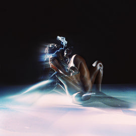 Yves Tumor "Heaven To A Tortured Mind" CD