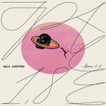 Nala Sinephro "Space 1.8 (MP3)" LP