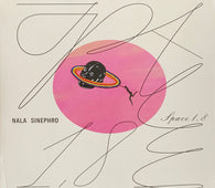 Nala Sinephro "Space 1.8" CD