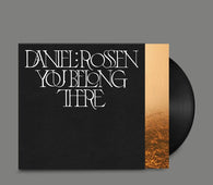 Daniel Rossen "You Belong There (Lp+Dl)" LP