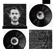 Clark "05-10 (Gatefold 2lp+Dl)" 2LP