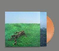 Squid "Bright Green Field (Ltd. Apricot 2lp+Mp3 Gatefold)" 2LP