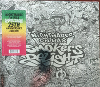 Nightmares On Wax "Smokers Delight (Ltd. 25th Anniversary Edition)" 2LP