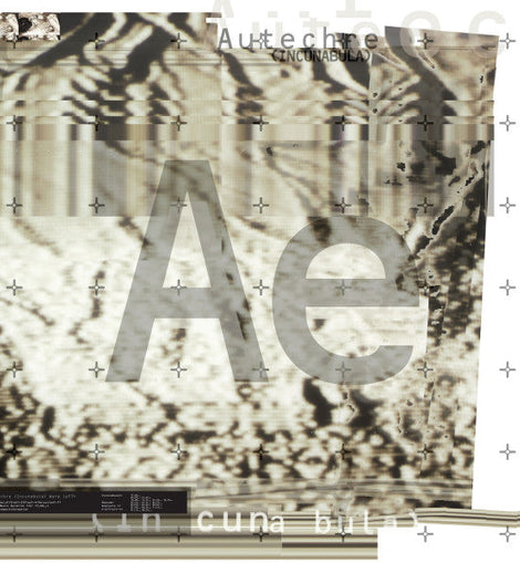 Autechre 