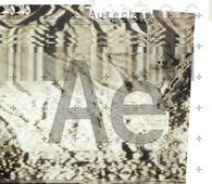 Autechre "Incunabula" 2LP