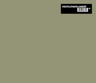 Autechre "Tri Repetae (2lp+Mp3)" 2LP