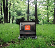 The Other People Place "Lifestyles of the Laptop Cafe" 2LP