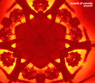 Boards Of Canada "Geogaddi (Gatefold 3lp+Mp3)" 3LP