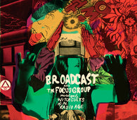 Broadcast & The Focus Group "Investigate Witch Cults Of The Radio Age (Lp+Mp3)" LP