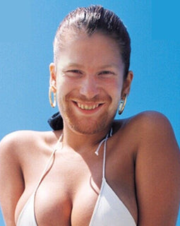 Aphex Twin "Windowlicker" CDS