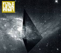 Flying Lotus "Reset Ep" 12"