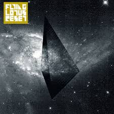 Flying Lotus "Reset Ep" 12"